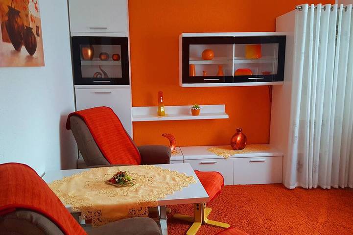 Appartement de vacances pour 2 personnes - 1