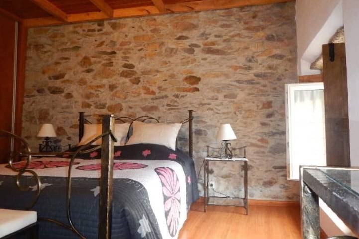Gîte pour 6 personnes