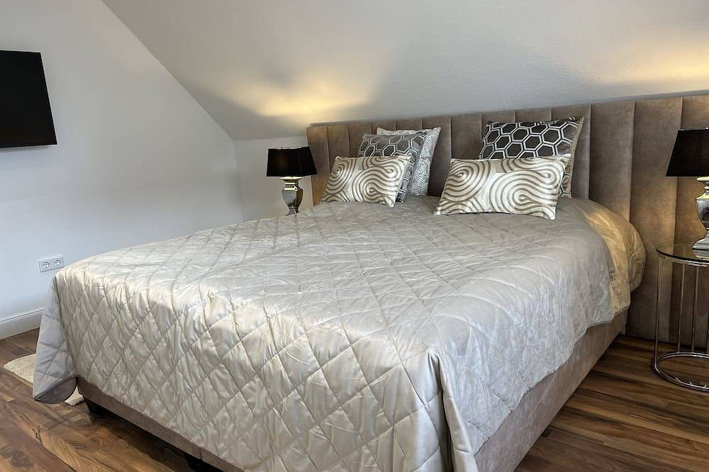 Ganze Wohnung, Ferienwohnung Meischen in Rostrup, Bad Zwischenahn