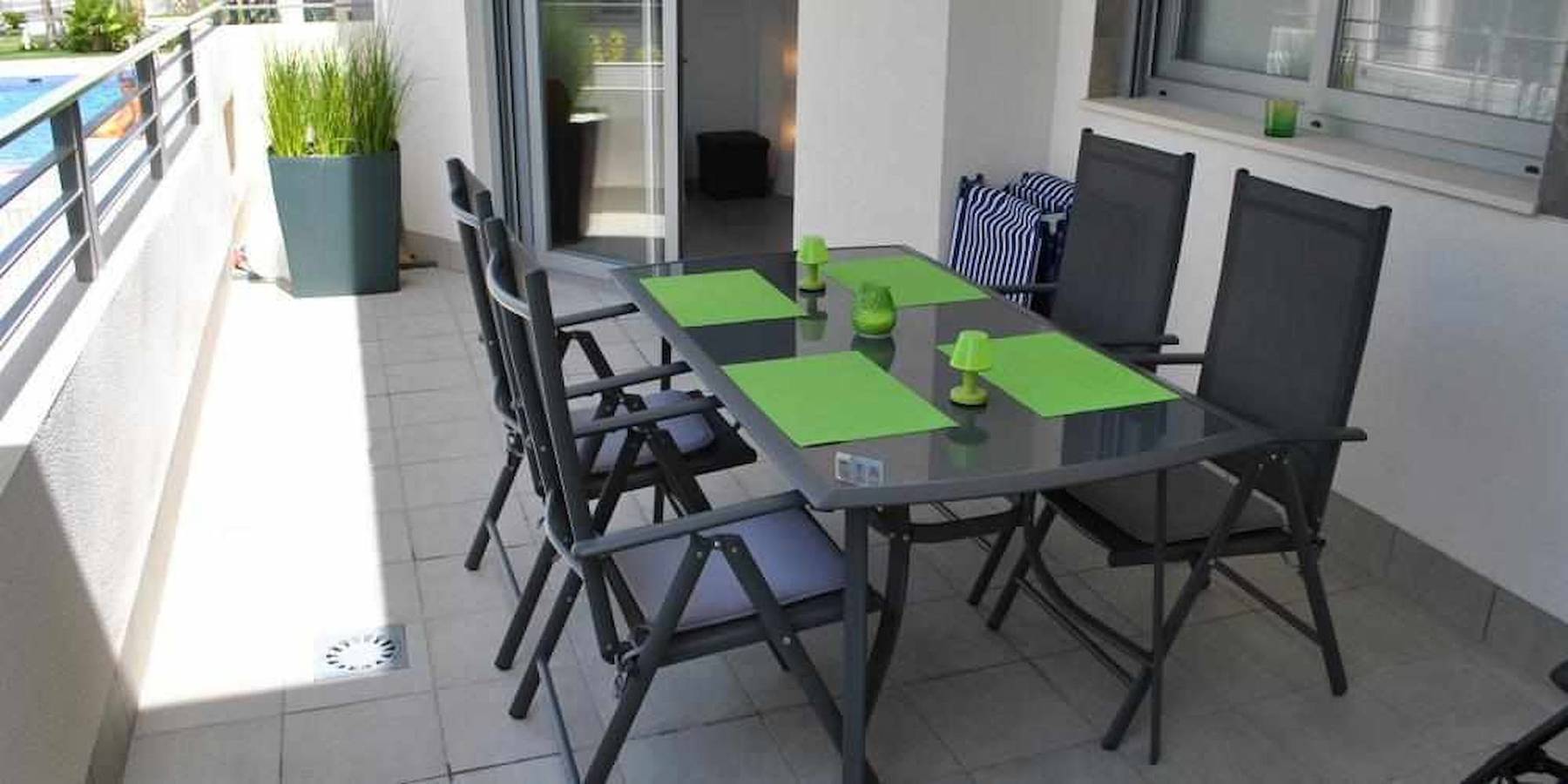 Entire apartment, Amalia Groundfloor La veleta Torrevieja in Mar Azul Torrevieja, Torrevieja