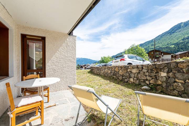 Chalet pour 4 personnes dans Valmorel - 2