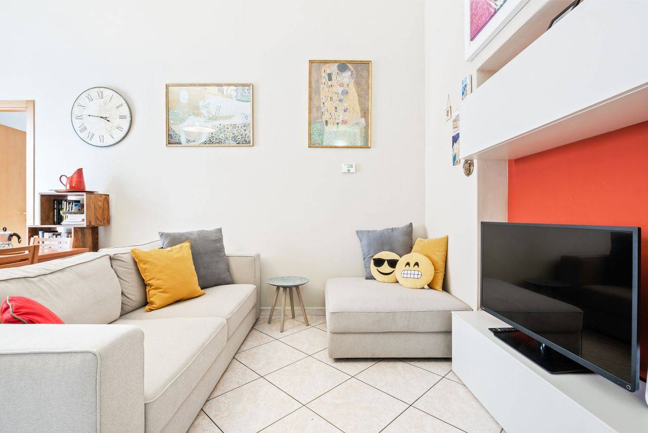 Entire apartment, Giardino Vignoli Functional Apartment in Bologna, Bologna Province
