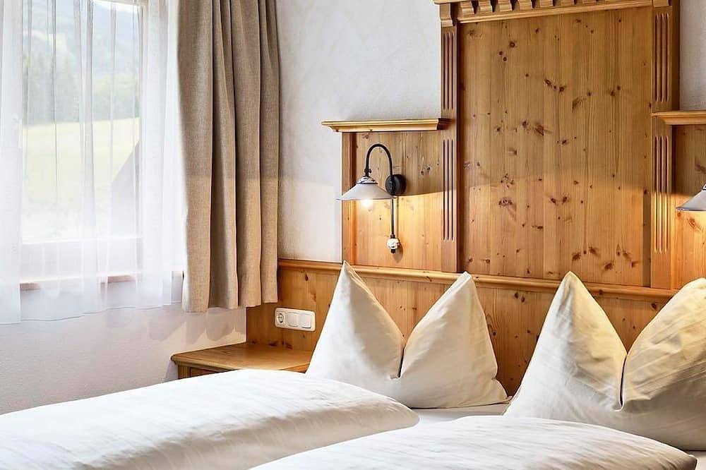 Appartement Arnika 35 m² - Feriendorf Holzleb'n in Großarl, Ski Amadé