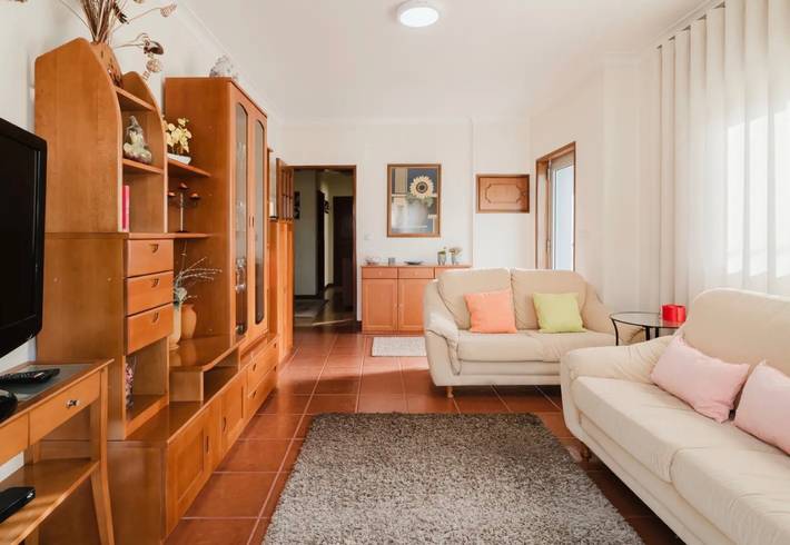 Gîte pour 2 personnes, avec Jardin à Apúlia - 2