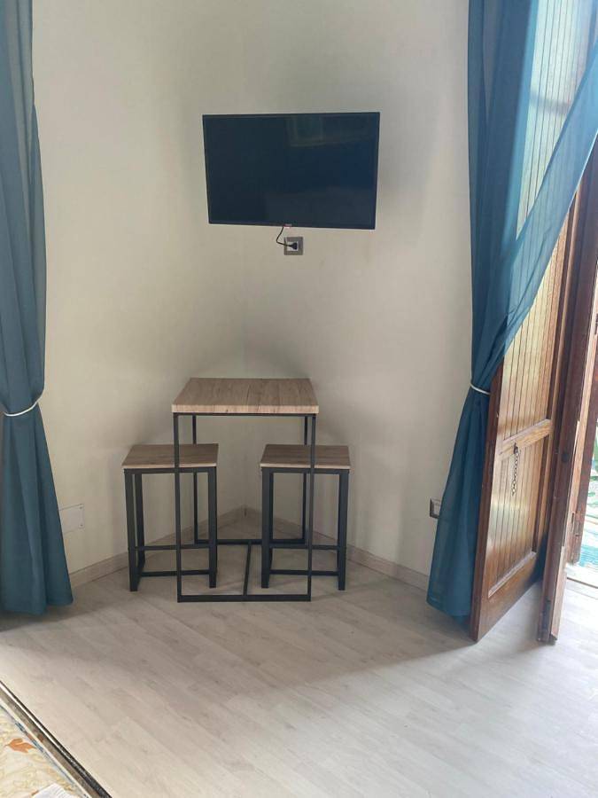 B&B Il Nido in Portici, Parco nazionale del Vesuvio