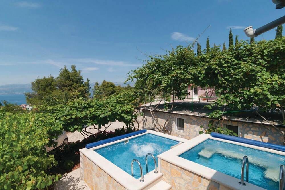 Casa vacanza a Brac a partire da 391€ a notte