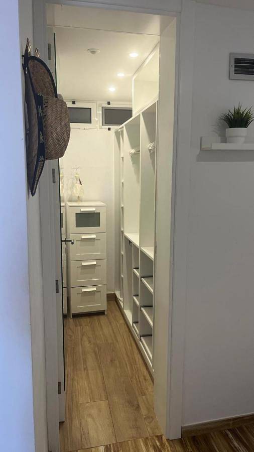 Apartamento entero, One-Bedroom Apartment in Puerto del Carmen, Tías