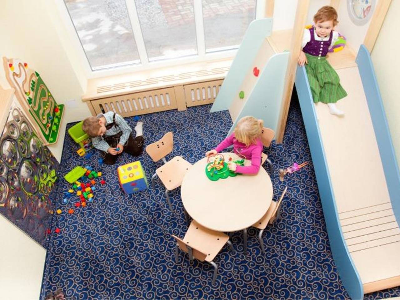 Frühstückspension Lex - Doppelzimmer (3 Bett) in Gemeinde Stubenberg, Steirerland