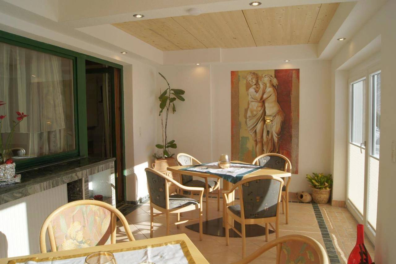 Holiday Home in Längenfeld, Ötztal