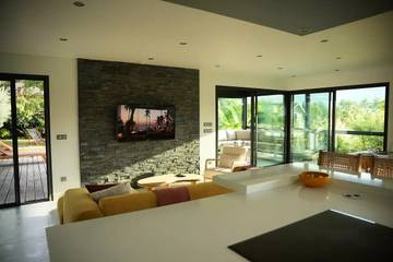 Villa per 8 Persone in Drumettaz-Clarafond, Chambéry e dintorni, Foto 1