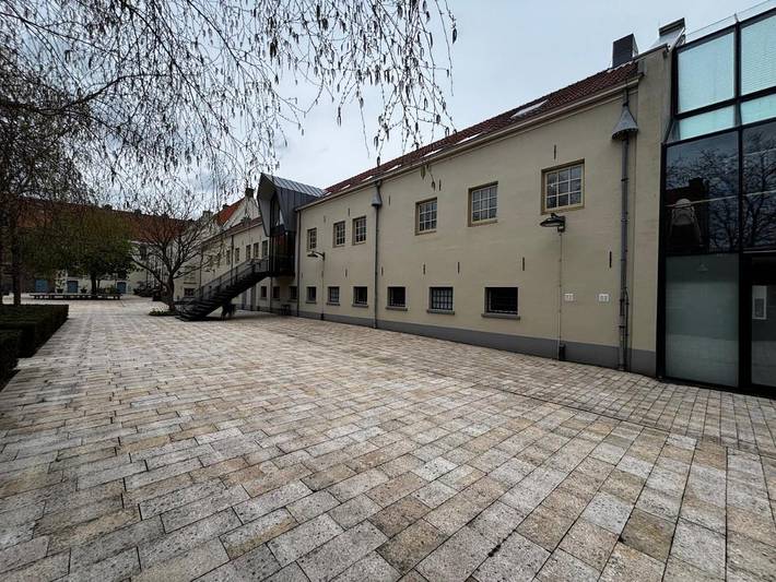 Hôtel pour 2 personnes, avec vue sur le lac ainsi que jardin et vue à Hoorn - 3