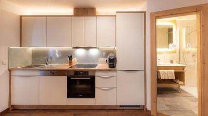 Ferienwohnung für 4 Personen in Lechtaler Alpen, Bach, Bild 4