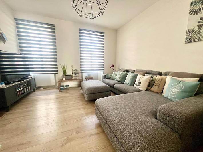 Maison d’hôte pour 6 personnes, avec terrasse à Fouras - 2