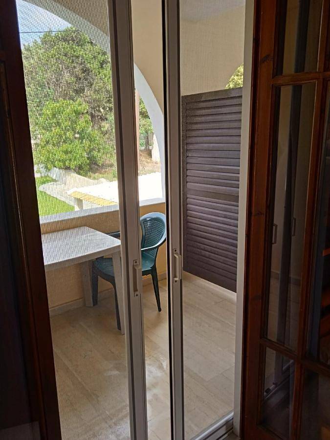 Maison d’hôte pour 3 personnes, avec jardin et vue, animaux acceptés à Corfou - 4