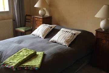 Villa pour 6 Personnes dans La Ciotat, Région de Marseille, Photo 1