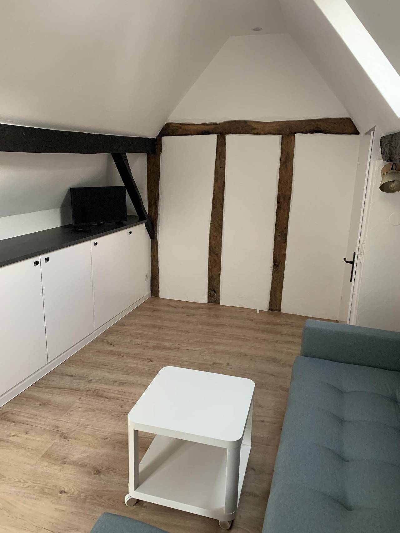 Ferienhaus Le Petit in Monreal, Osteifel