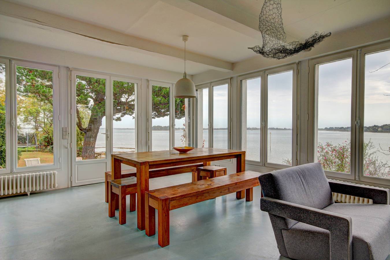Photo : Maison de vacances