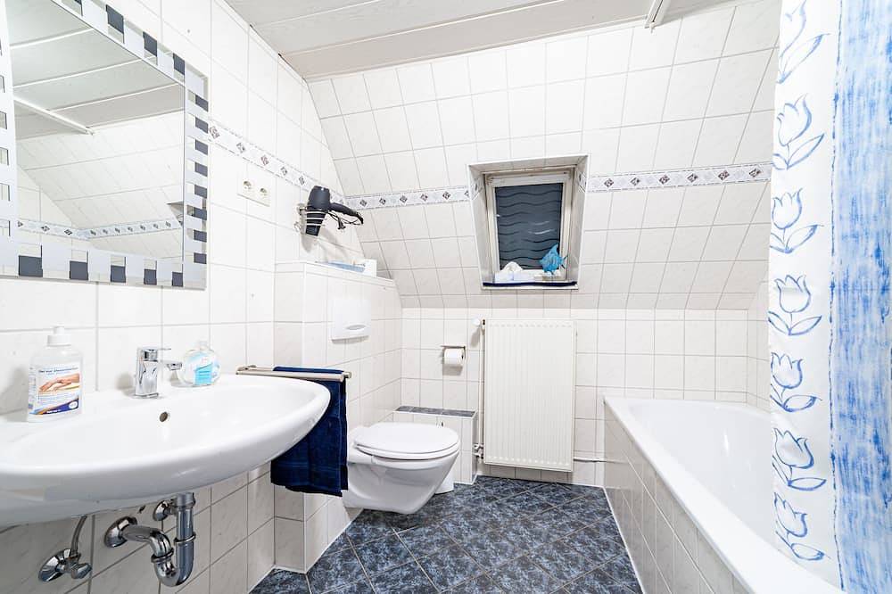 Ganze Wohnung, Ferienwohnung/App. für 4 Gäste mit 73m² in Lathen in Lathen, Emsland