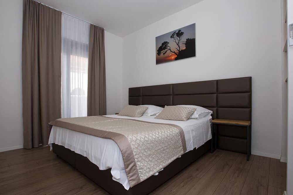Fantastisk hjem i Podstrana in Podstrana, Split-Dalmatia
