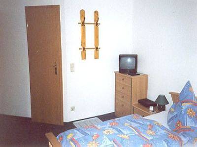 Appartamento intero, Appartamento vacanze per 2 persone con giardino in Plauen (Dresda), Dresda