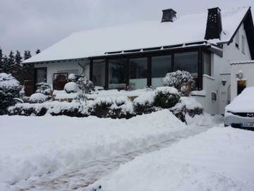 Ferienwohnung für 2 Personen in Vöhl, Waldecker Land, Bild 1