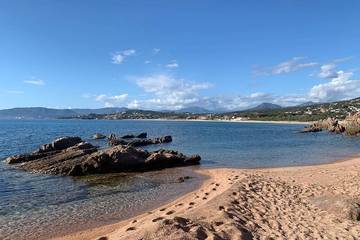 Gîte pour 4 personnes dans Plage de Lava