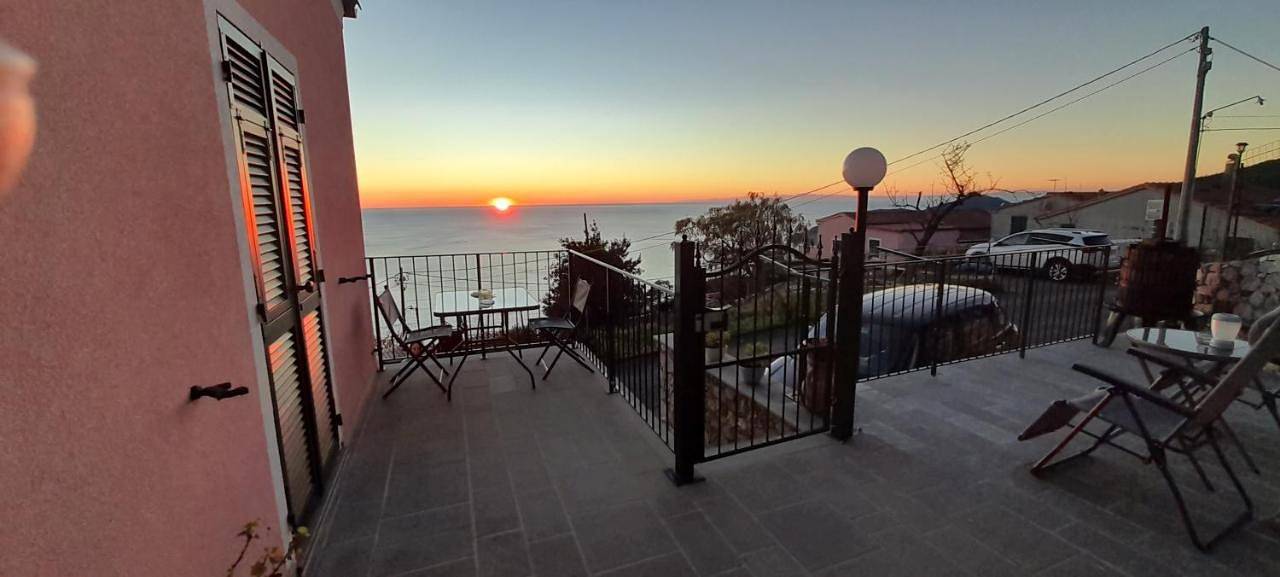 Casa vacanze Osvaldo in Vernazza, Vernazza Município