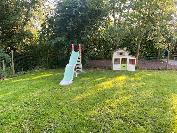 Location de vacances pour 4 personnes, avec Jacuzzi et Terrasse dans Watten - 3