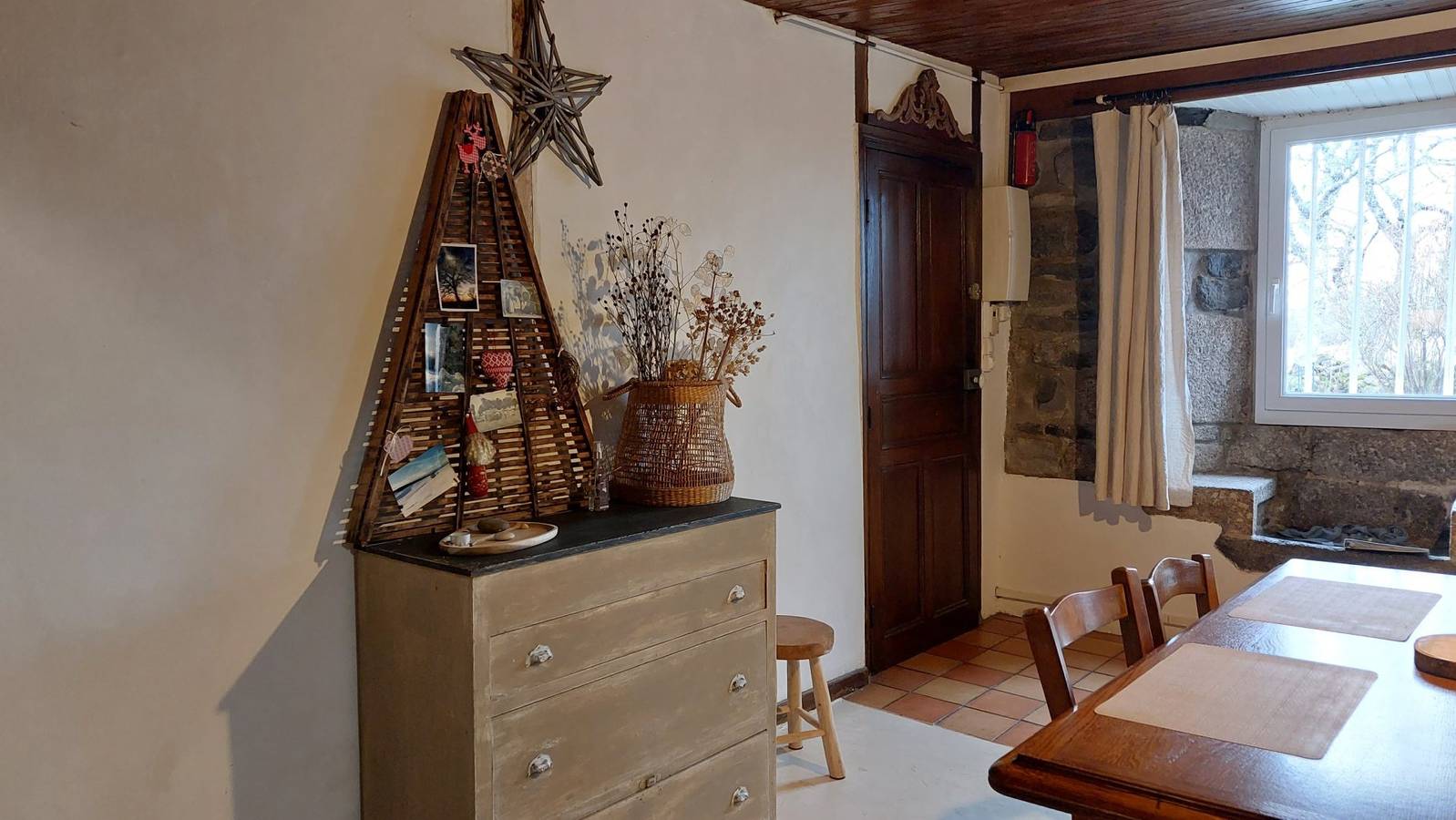 Gite maison de famille, Laguiole in Laguiole, Massif central