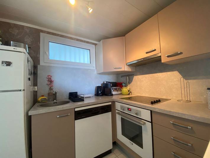 Gîte pour 4 personnes dans La Plagette (Etang de Thau) - 3