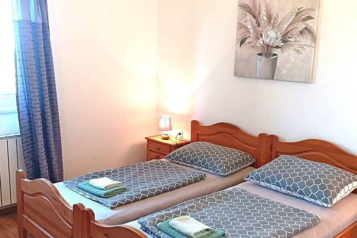 Ferienwohnung für 3 Personen in Pula-Medulin - 4