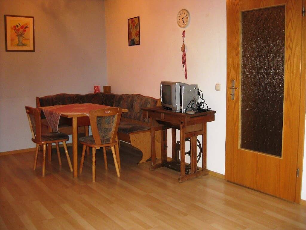 Ferienhof Beimler - Ferienwohnung 72 qm in Waldthurn, Naturpark Nördlicher Oberpfälzer Wald