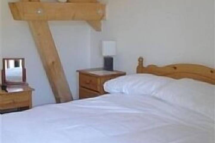 Gîte pour 6 personnes, avec jardin à Le Châtelard - 2