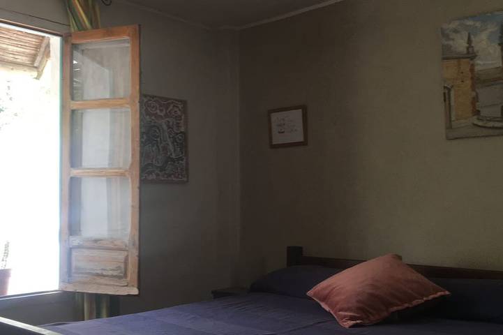 Gîte pour 3 personnes, avec piscine ainsi que jardin et terrasse à Priego de Córdoba - 3