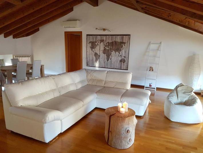 Maison d’hôte pour 4 personnes, avec vue à Bergame - 3