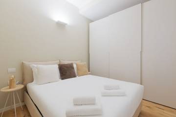 Gîte pour 2 personnes à Milan