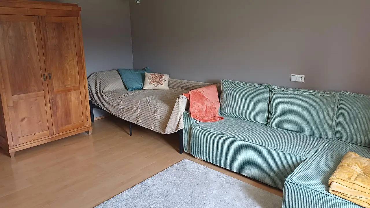 Ganze Ferienwohnung, Ferienwohnung für 4 Personen (65 m²) in Thüringerberg in Thüringerberg, Bezirk Bludenz