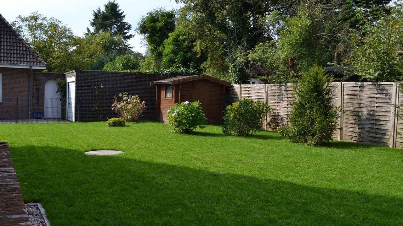 Ferienhaus für 5 Personen (80 m²) in Wyk auf Föhr in Wyk auf Föhr (Stadt), Wyk auf Föhr