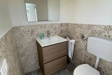 Villa pour 6 Personnes dans Tonnara di Bonagia, Province de Trapani, Photo 3
