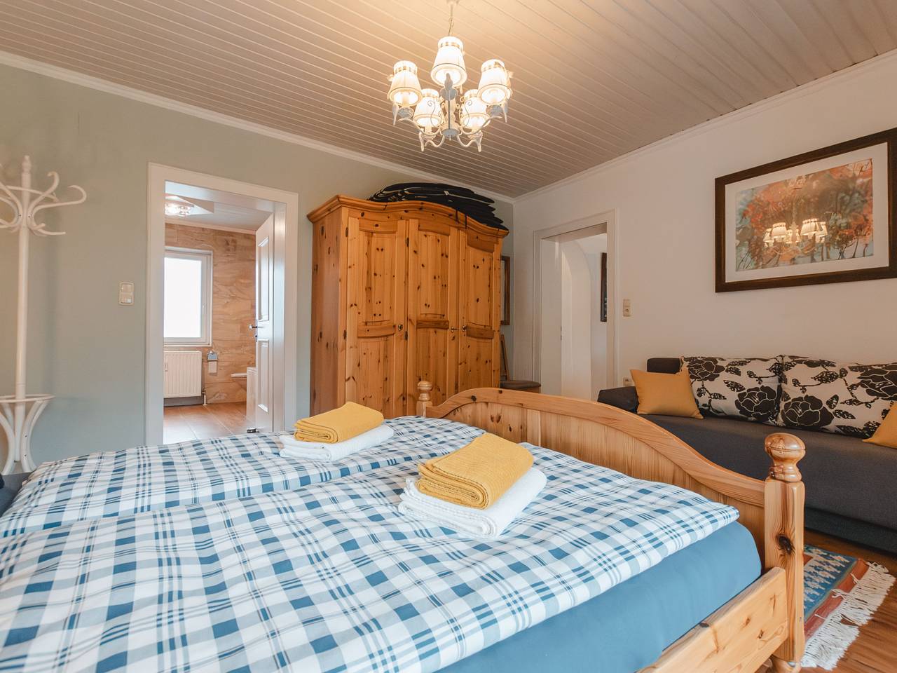 Apartamento entero, The Alpine Classic in Región de Bad Gastein, Ski Amadé