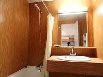 Studio pour 5 Personnes dans Flaine, Grand Massif, Photo 2