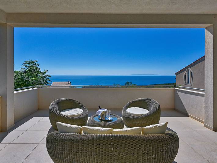 Villa für 6 Personen in Novalja - 4