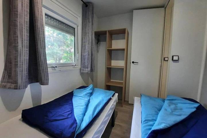Mobil home pour 4 personnes à Secondigny - 3