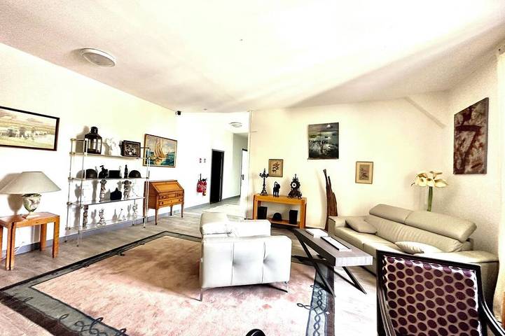 Château pour 2 personnes, avec jardin en Indre-et-Loire - 2