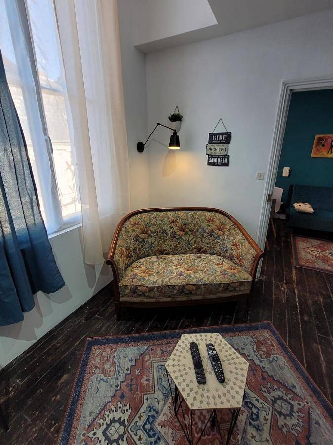 Gîte pour 4 personnes, avec vue à Châtellerault - 4