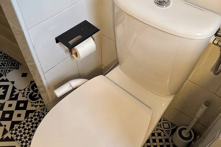 Location de vacances pour 2 personnes à Le Mesnil-Saint-Denis - 4