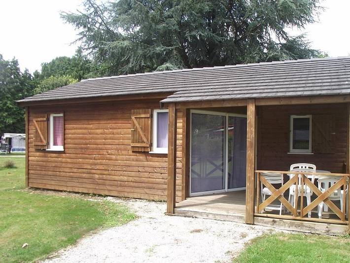Gîte pour 7 personnes, avec bassin pour enfant dans Pluméliau-Bieuzy - 2
