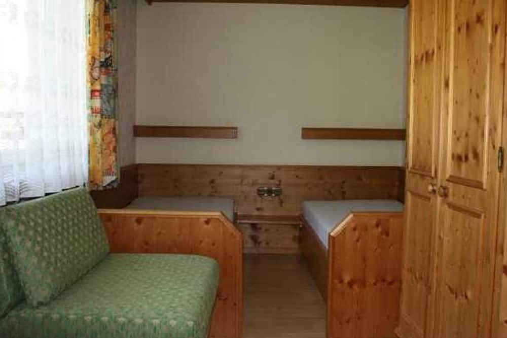 Ganze Wohnung, Haus Rupprechter - Ferienwohnung in Achenkirch, Brandenberger Alpen
