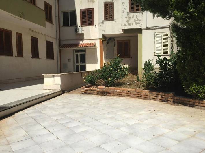 Ferienwohnung für 4 Personen, mit Balkon und Ausblick in Tropea - 2