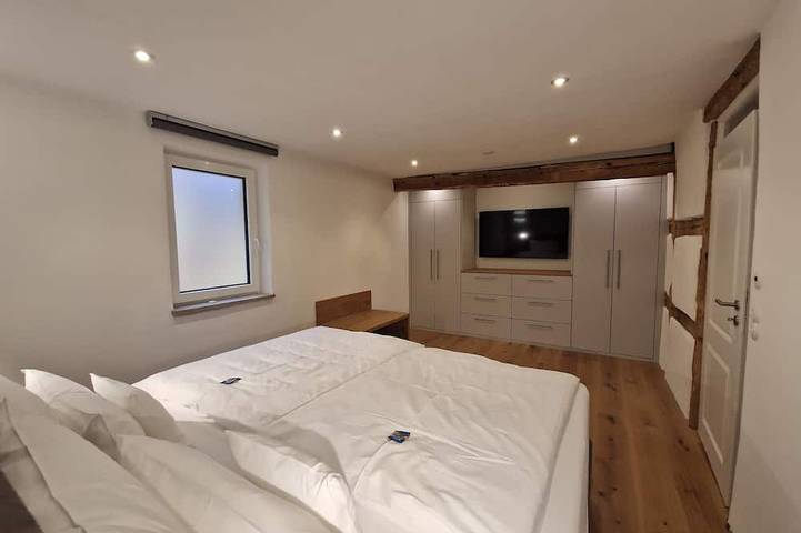 Ferienwohnung für 2 Personen in Strullendorf - 3